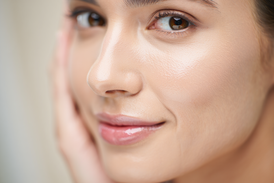 How to Use Vitamin C Brightening Serum to Boost Your Glow and Fight Hyperpigmentation