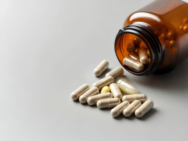 An Inside Look at Collagen Support