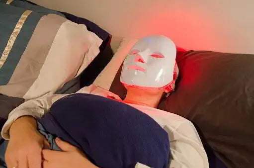 Safety Insights: Are LED Face Masks Safe?