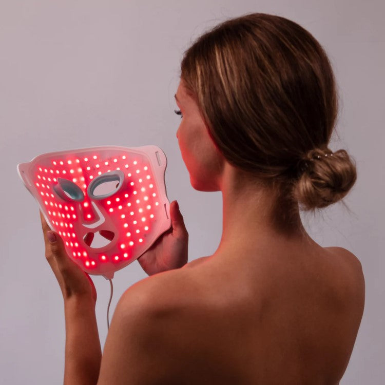 LED Light Therapy for Skin: Which Color Is Right for You?