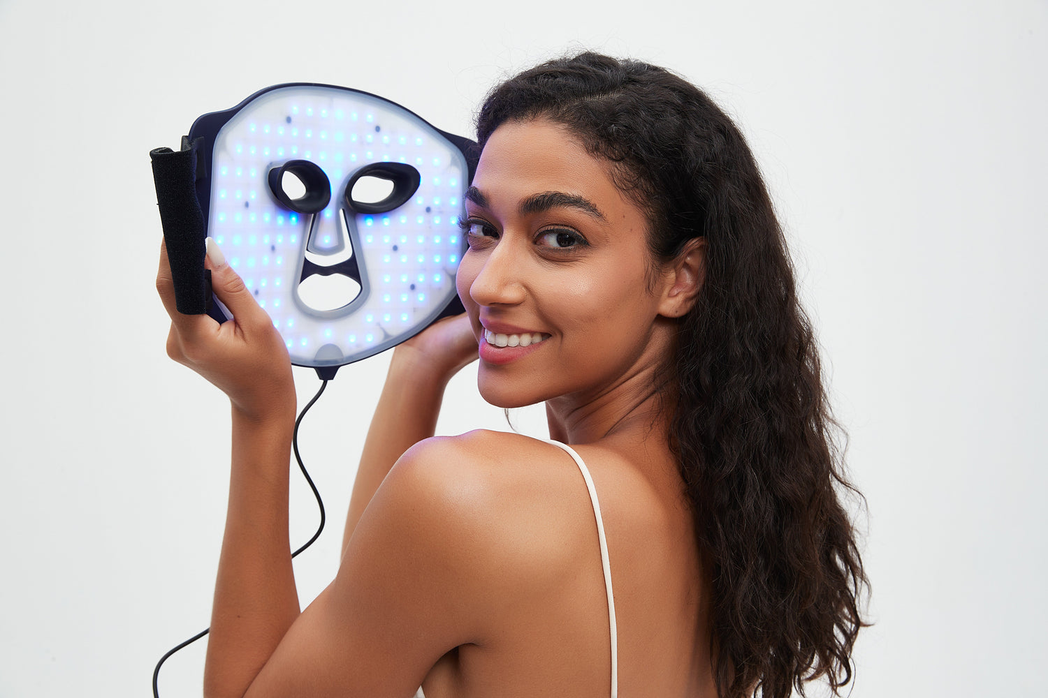 LED Mask for Acne