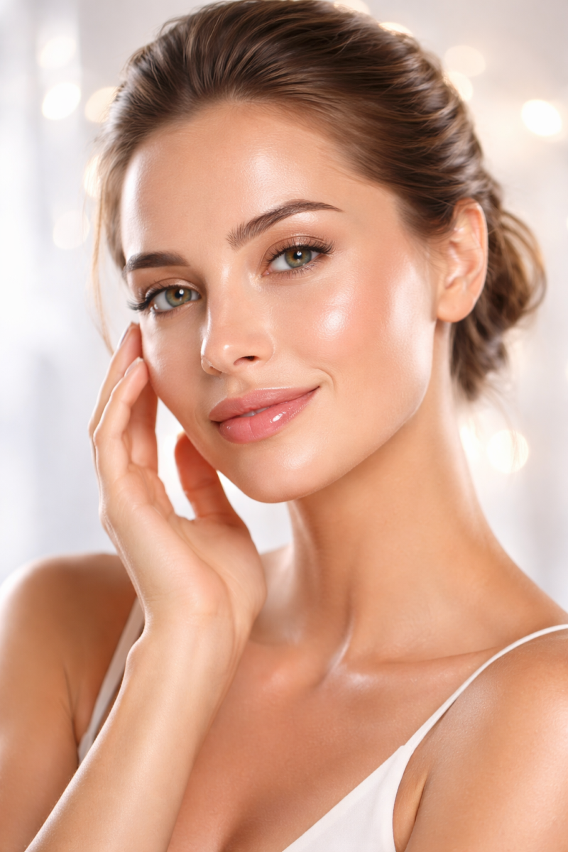 LED Therapy and Anti-Aging