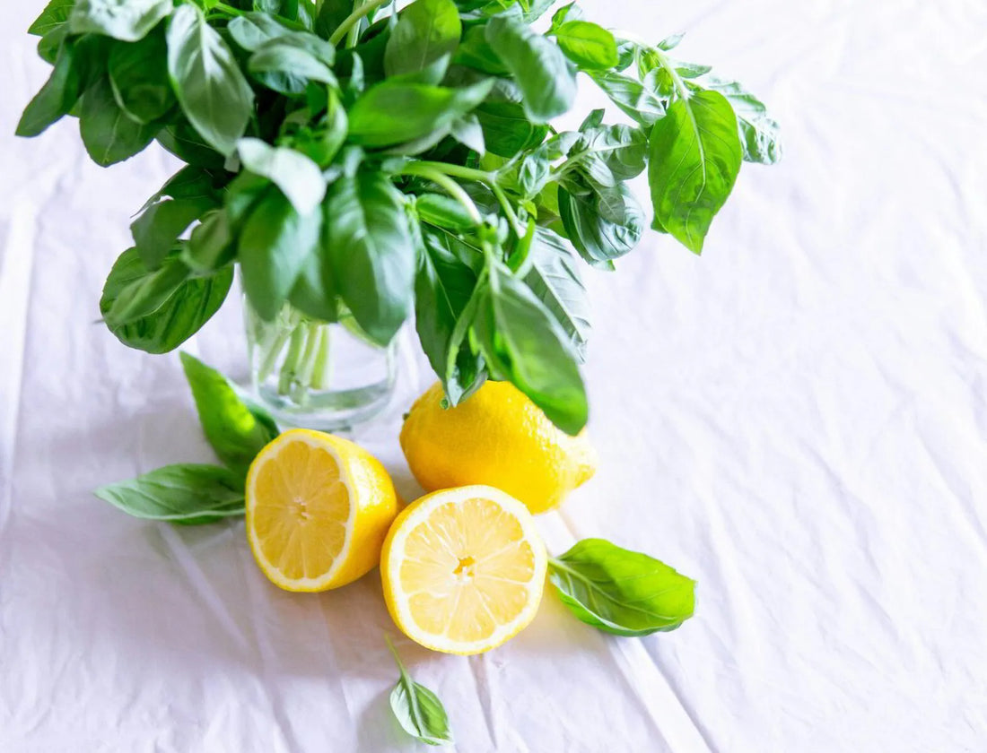 Unlocking Lemon's Secret Benefits for Your Skin