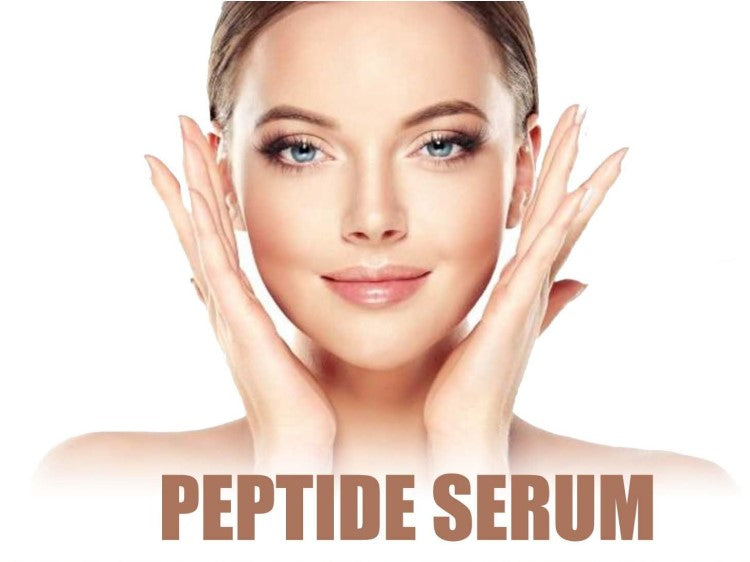 Why Peptide Serum Deserves a Spot in Your Routine