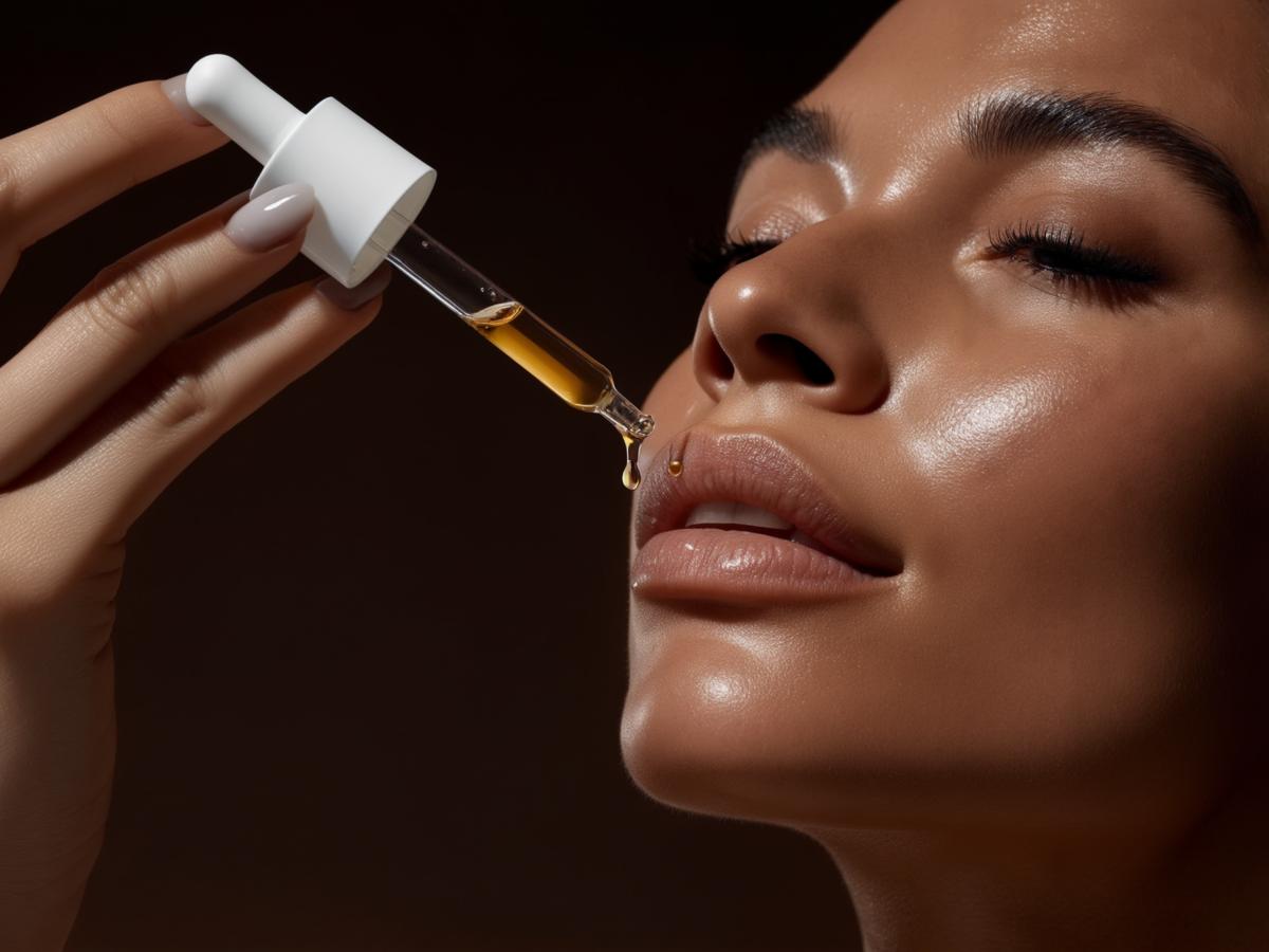 Peptide Serum for Skin Repair