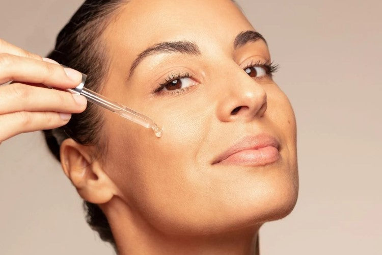 Peptide Serums