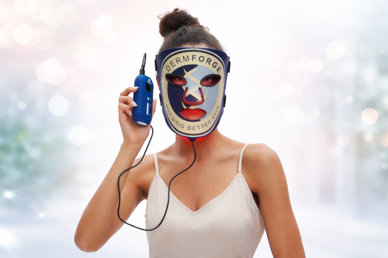 Red Light Therapy Benefits for Skin: Does It Boost Collagen?