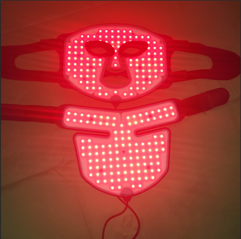 Red Light Therapy Uses