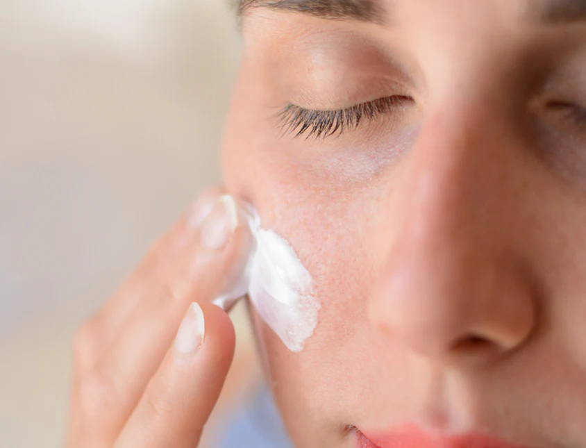Retinol Cream for Wrinkle Reduction