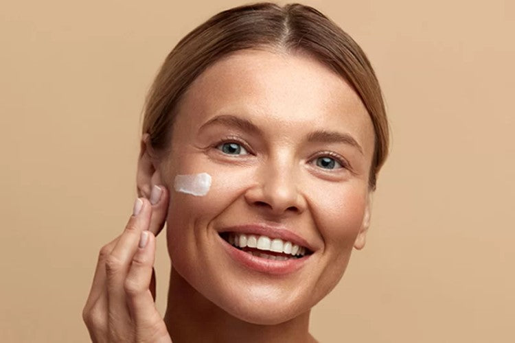 Retinol Face Cream : The Key to Ageless Skin