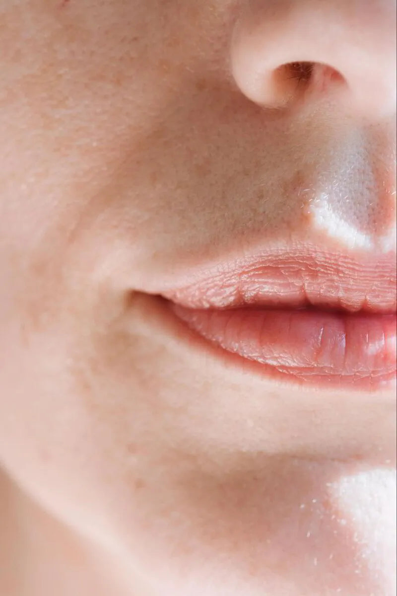 Combating Rough Skin Texture and Large Pores