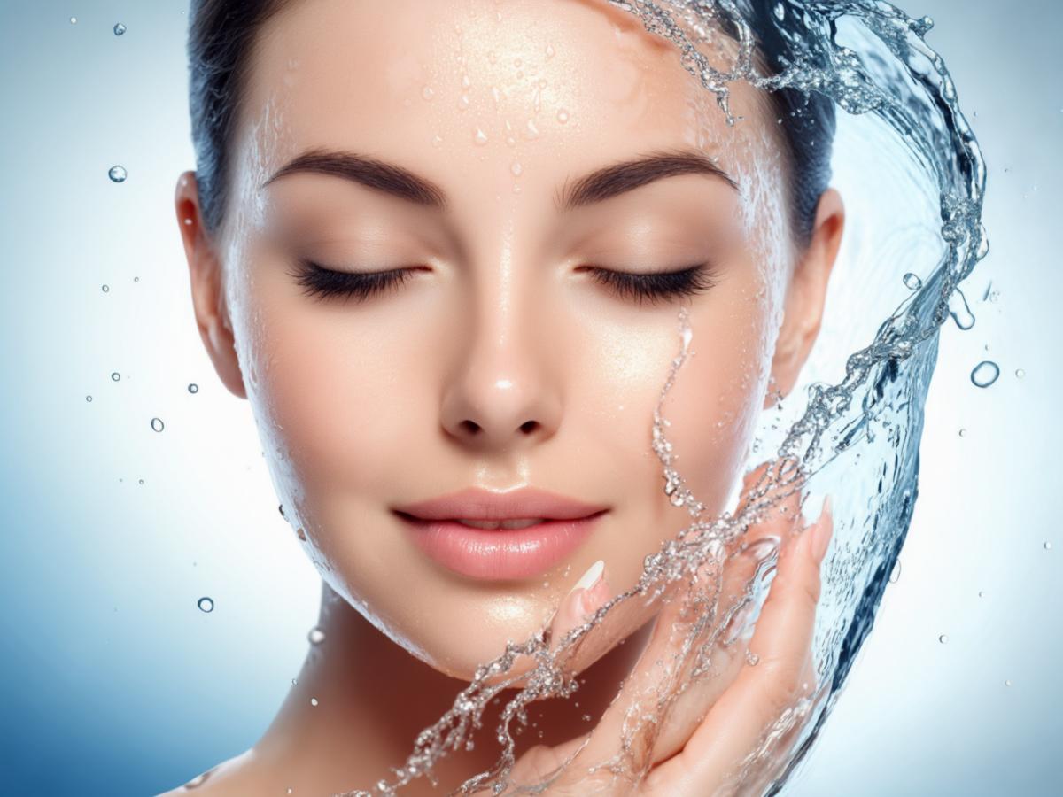 Skin Hydration Science: Beyond Surface Moisture