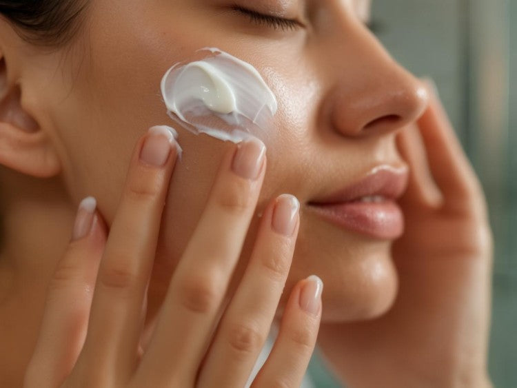 Step-by-Step Skin Routine