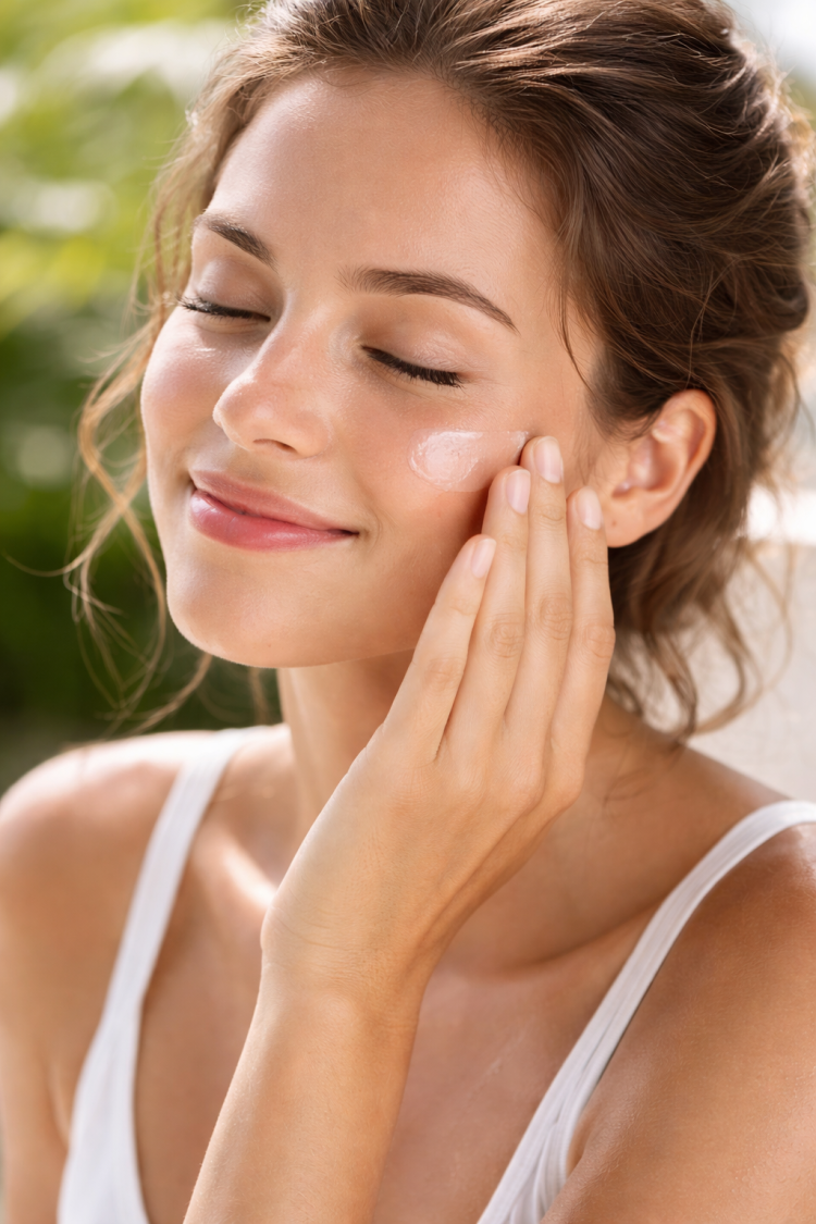 Summer Skincare Essentials