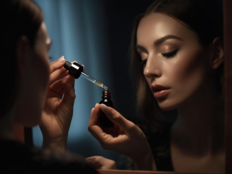 Supercharge Your Nightly Skincare Routine with Retinol Serum