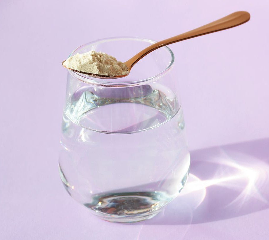 The Role of Collagen Supplements in Your Skincare Routine