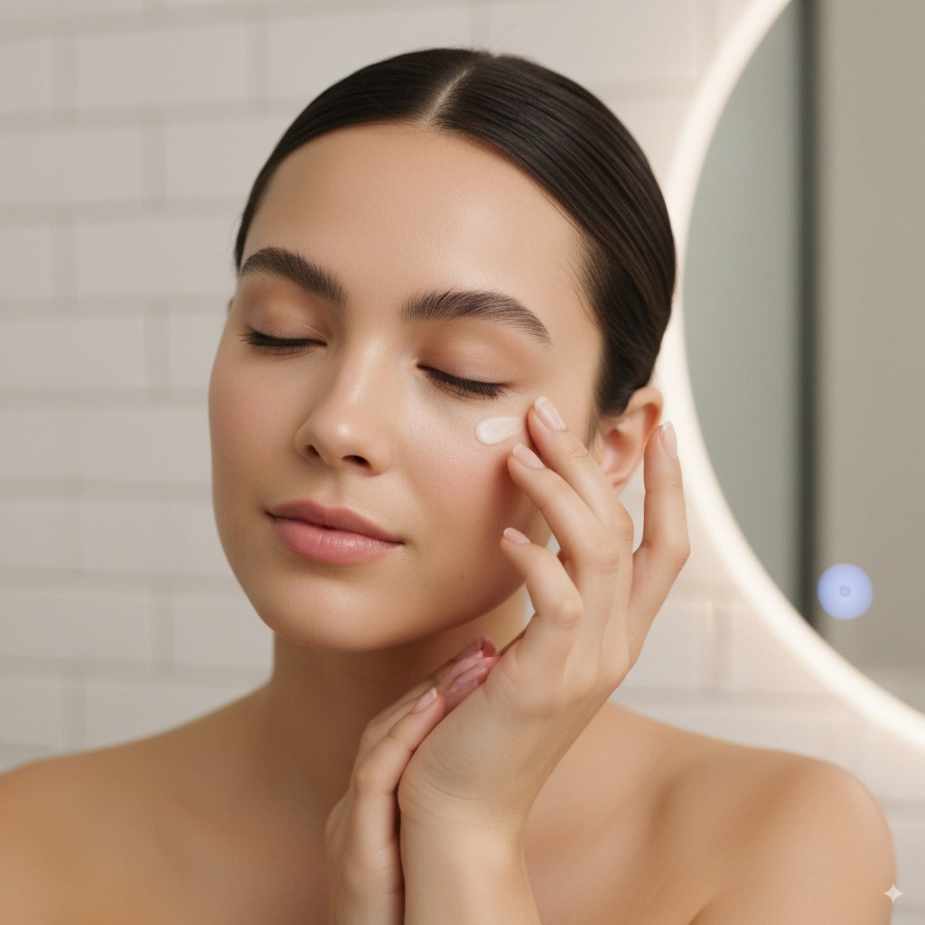 The Science of Skin Rejuvenation: Building Collagen Inside and Out