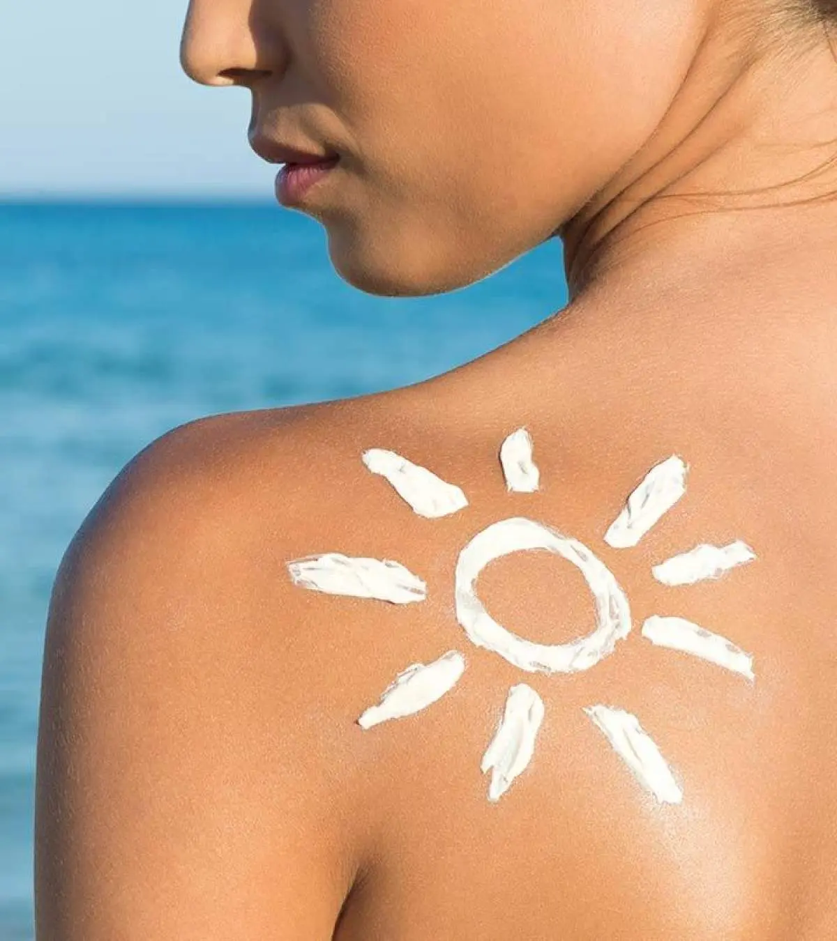 Tinted Sunscreen for Daily Use