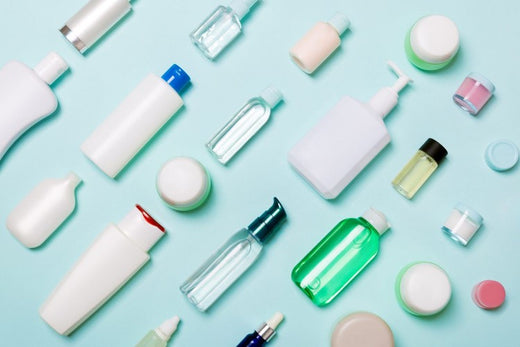 Topical Skincare Products Guide