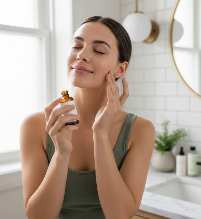 Topical Skincare Simplified