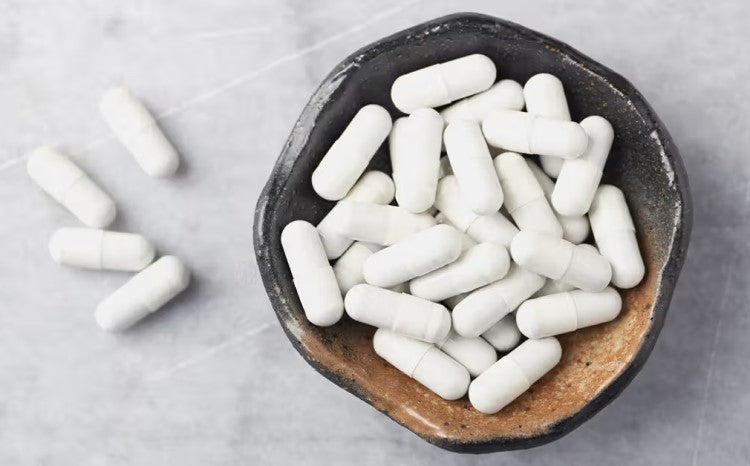 Understanding Collagen Supplements Benefits