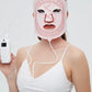 Buy Led Pink Mask Online