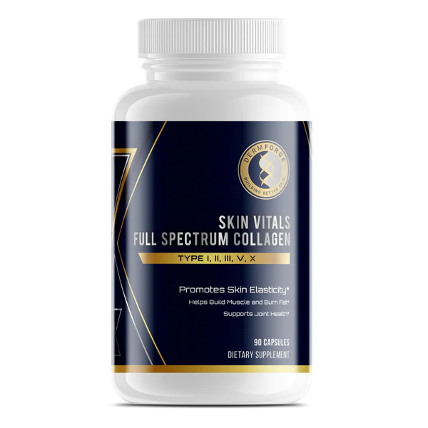 Collagen supplements online