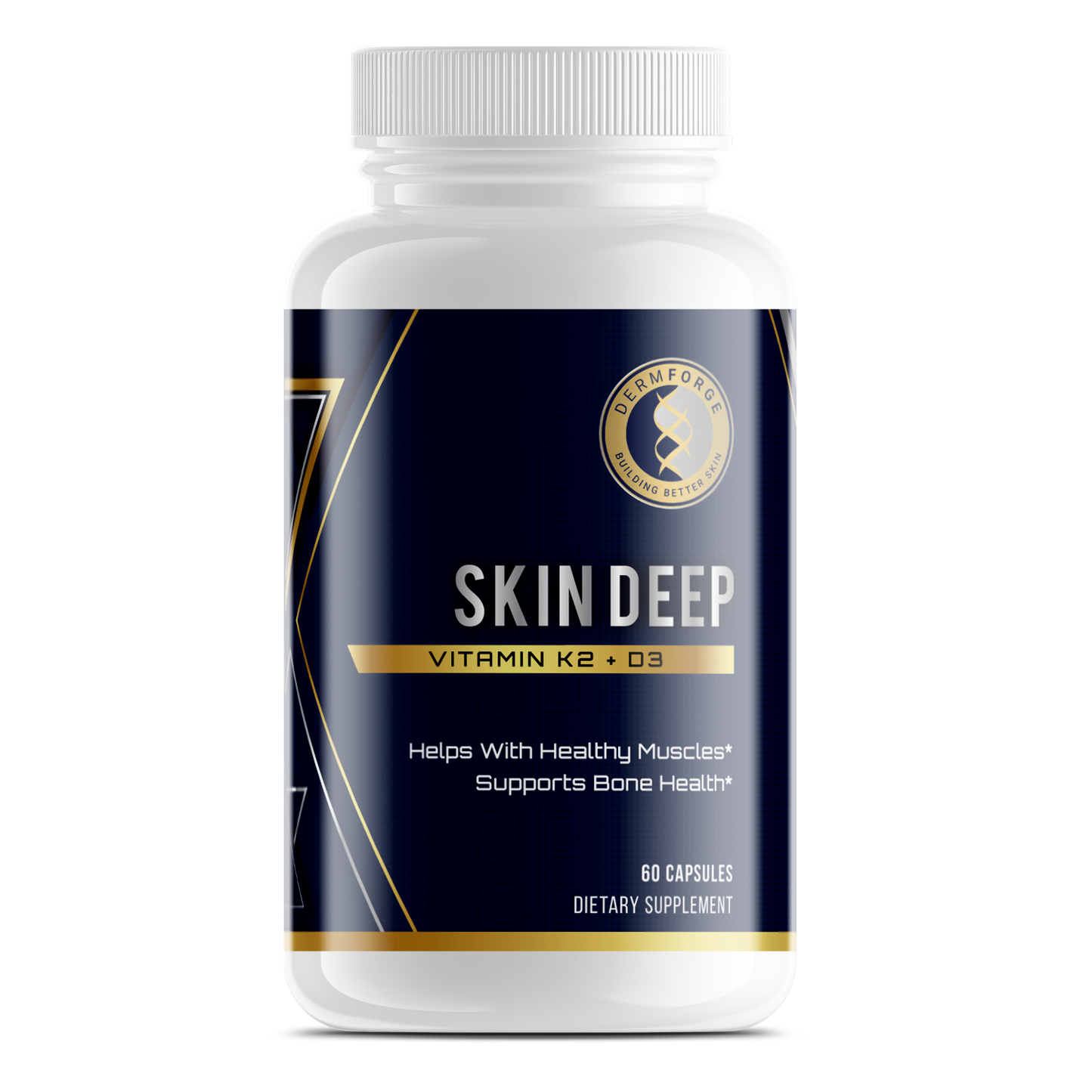 Buy Vitamin K2 and D3 combo