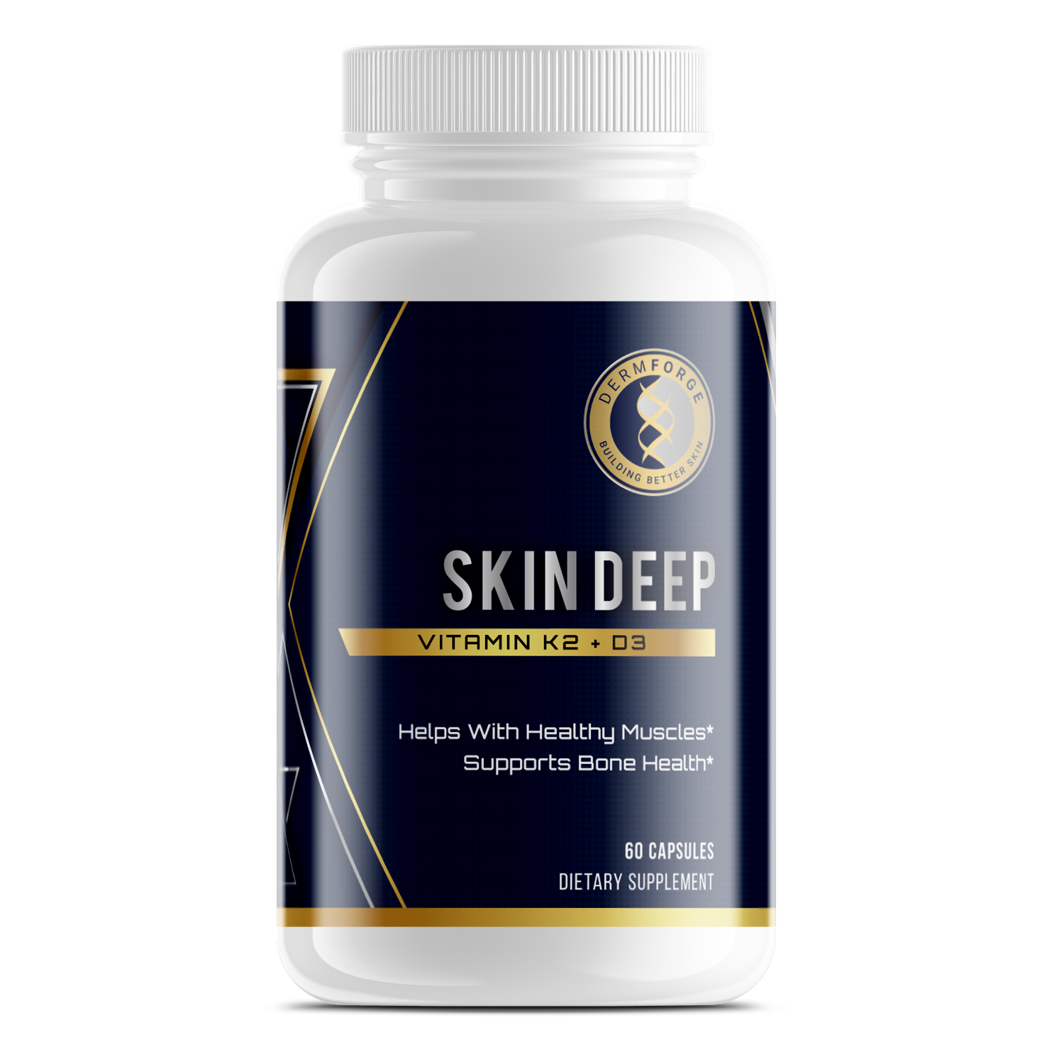 Buy Vitamin K2 and D3 combo