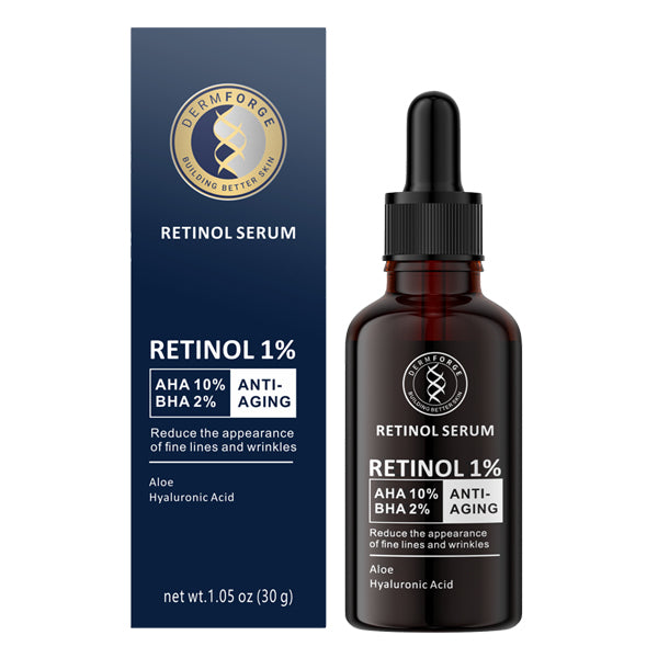 Retinol Serum for Face