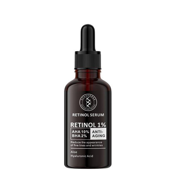 Retinol Face Serum  Online