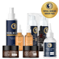 DermForge Skin Care Variety Pack with Face Mask