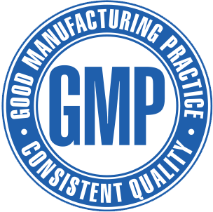 GMP Logo