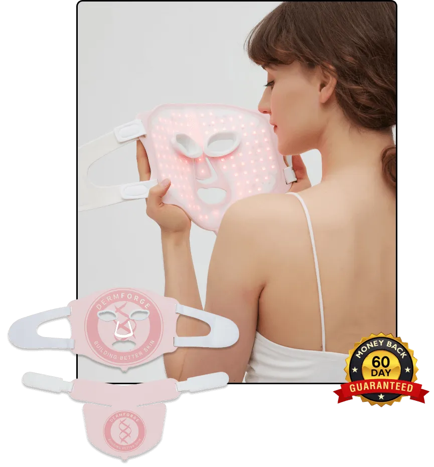 LED Light Therapy Masks Online