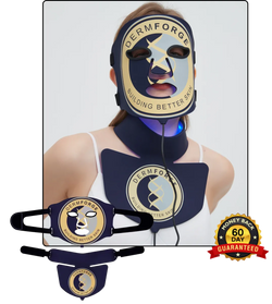 Buy Blue Led Therapy Masks