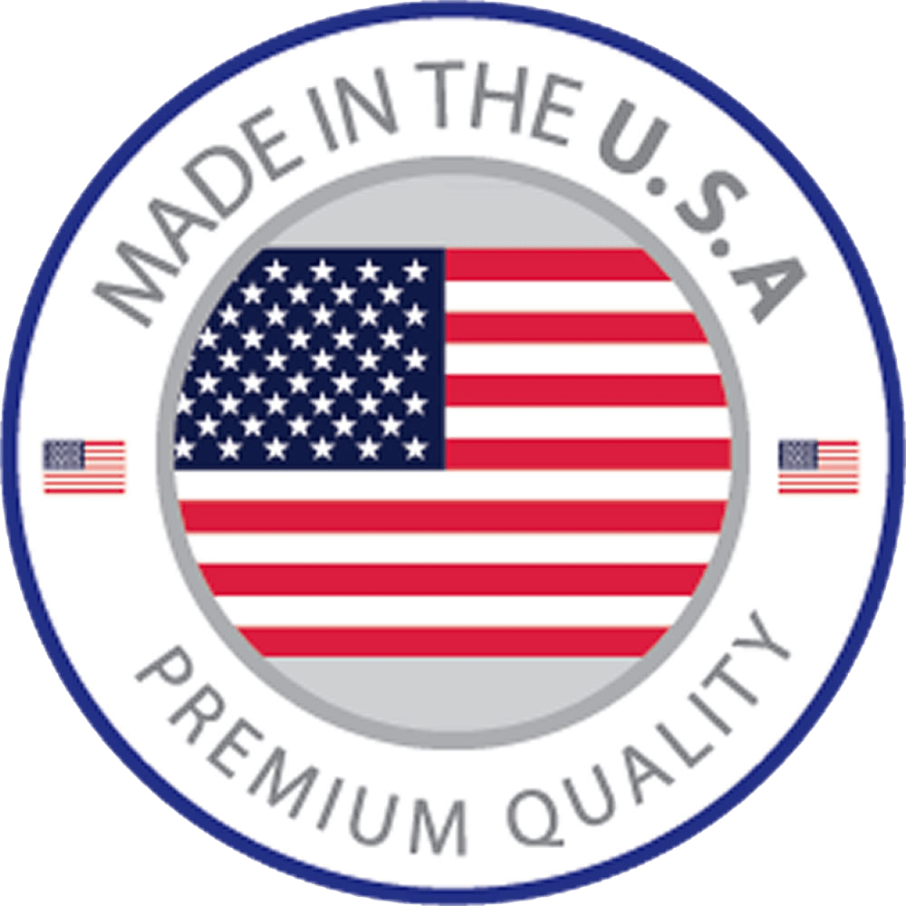 Made In USA Logo