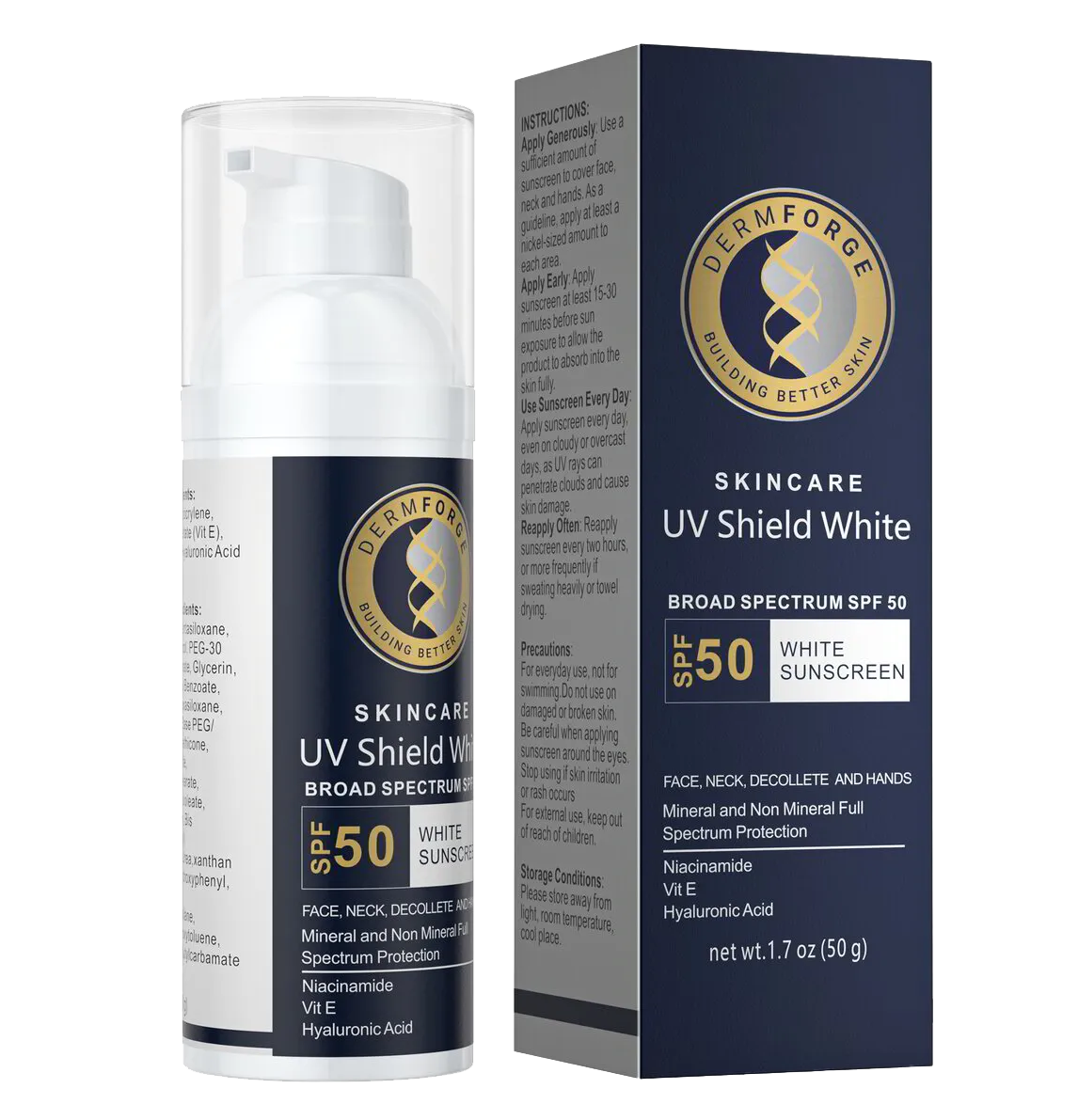 Uv Shield White Sunscreen Online