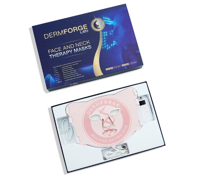 Dermforge LED Mask