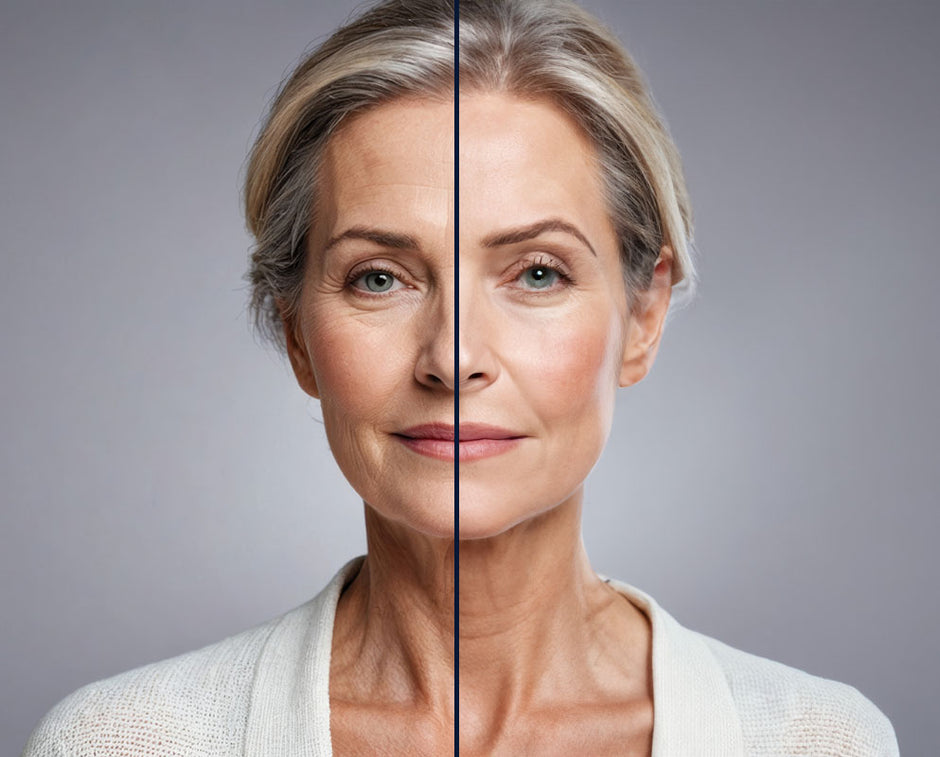 Best LED Skincare Masks And Wellness Supplements | DermForge