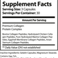 Buy Full Spectrum Collagen Capsules