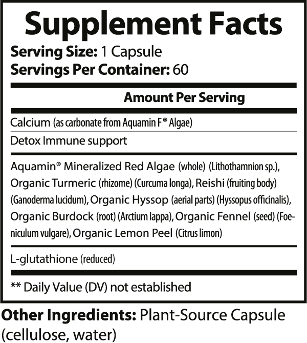 Skincare vitamins and supplements