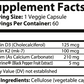K2 and D3 vitamins Supplements